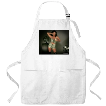 Tera Patrick Apron