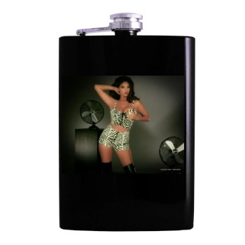 Tera Patrick Hip Flask