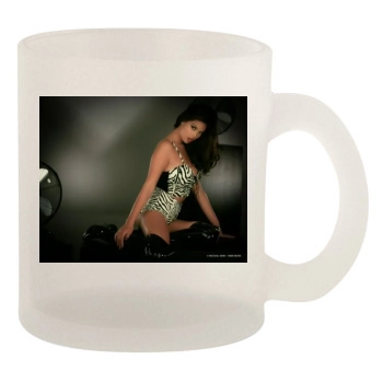 Tera Patrick 10oz Frosted Mug