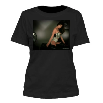 Tera Patrick Women's Cut T-Shirt