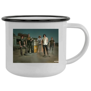 Hinder Camping Mug