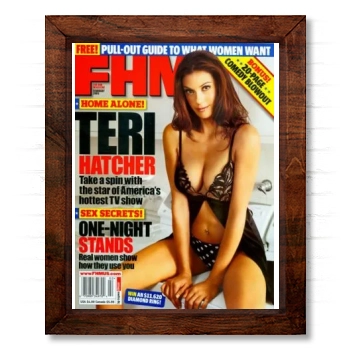 Teri Hatcher 14x17