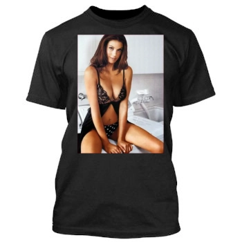 Teri Hatcher Men's TShirt