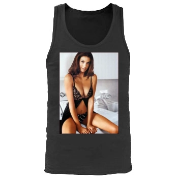 Teri Hatcher Men's Tank Top