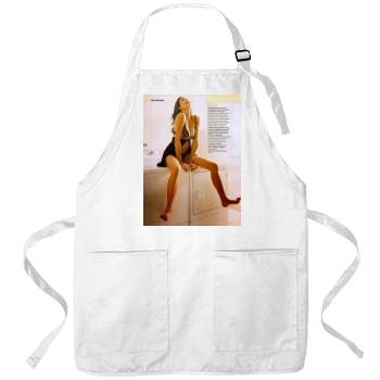 Teri Hatcher Apron