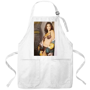 Teri Hatcher Apron