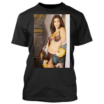 Teri Hatcher Men's TShirt