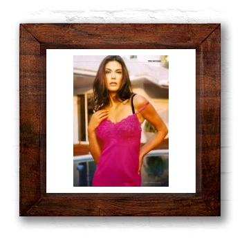 Teri Hatcher 6x6