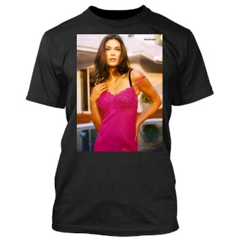 Teri Hatcher Men's TShirt