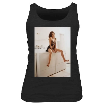 Teri Hatcher Women's Tank Top