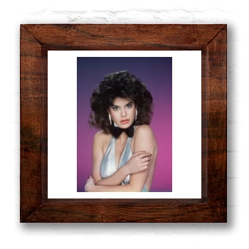 Teri Hatcher 6x6