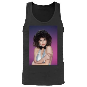 Teri Hatcher Men's Tank Top