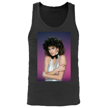 Teri Hatcher Men's Tank Top