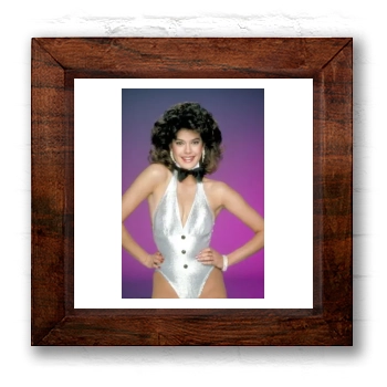 Teri Hatcher 6x6