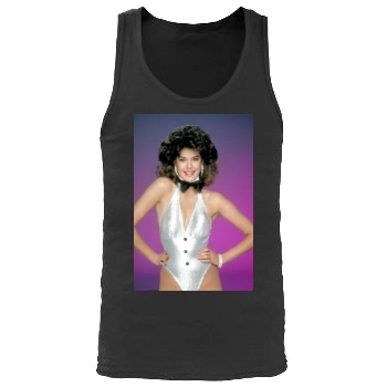 Teri Hatcher Men's Tank Top