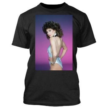 Teri Hatcher Men's TShirt