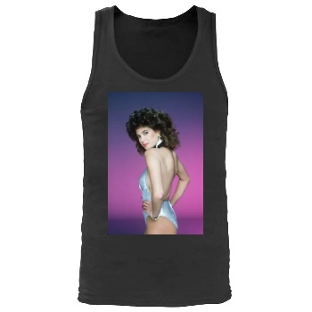 Teri Hatcher Men's Tank Top