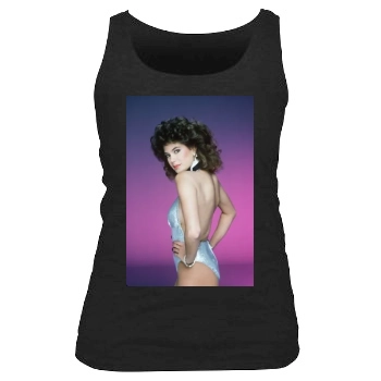 Teri Hatcher Women's Tank Top