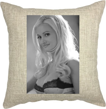 Holly Madison Pillow