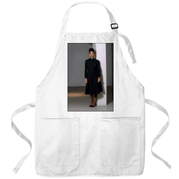 Thandie Newton Apron