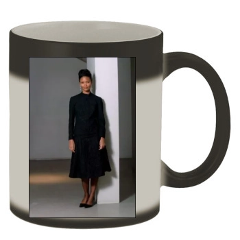 Thandie Newton Color Changing Mug