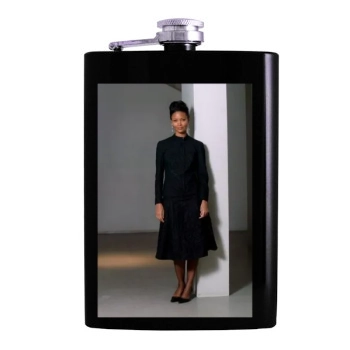 Thandie Newton Hip Flask