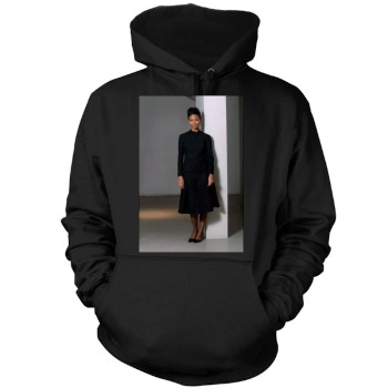 Thandie Newton Mens Pullover Hoodie Sweatshirt