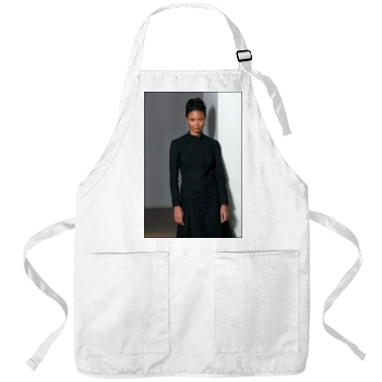 Thandie Newton Apron