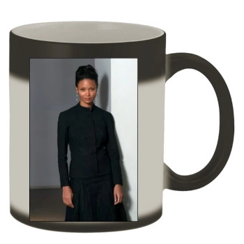 Thandie Newton Color Changing Mug