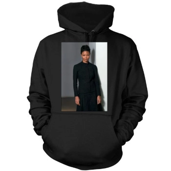 Thandie Newton Mens Pullover Hoodie Sweatshirt