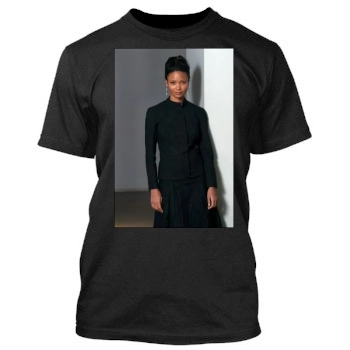 Thandie Newton Men's TShirt