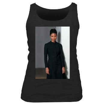 Thandie Newton Women's Tank Top