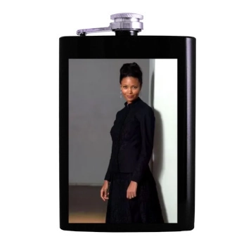 Thandie Newton Hip Flask