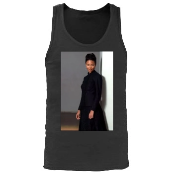 Thandie Newton Men's Tank Top