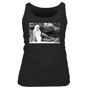 Holly Madison Women's Tank Top