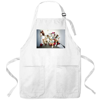 The Saturdays Apron