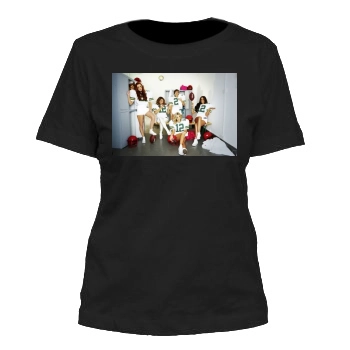 The Saturdays Women's Cut T-Shirt