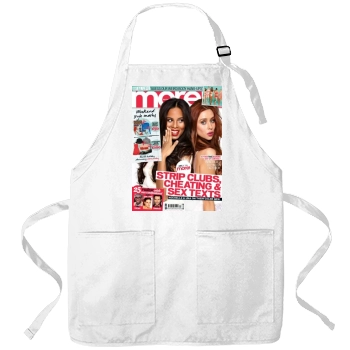 The Saturdays Apron