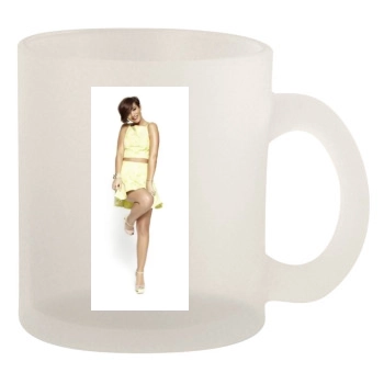 The Saturdays 10oz Frosted Mug