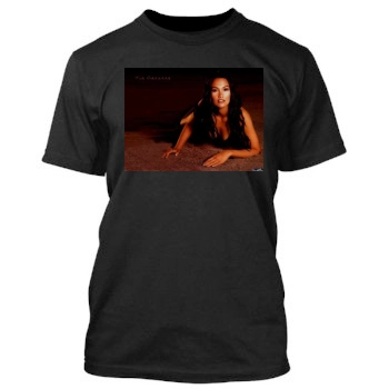 Tia Carrere Men's TShirt