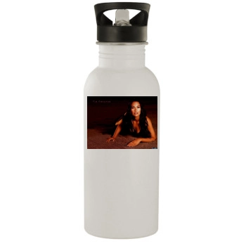 Tia Carrere Stainless Steel Water Bottle