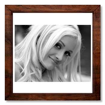 Holly Madison 12x12