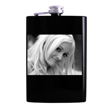 Holly Madison Hip Flask