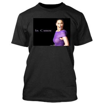 Tia Carrere Men's TShirt