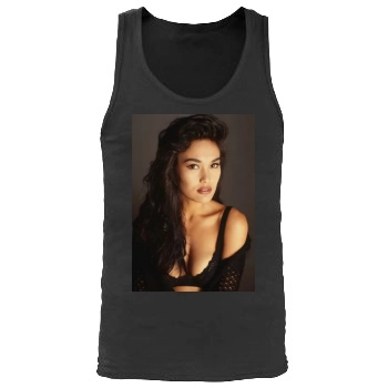 Tia Carrere Men's Tank Top