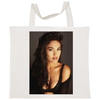 Tia Carrere Tote