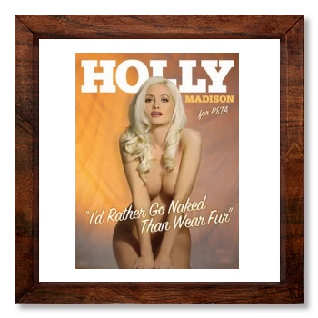 Holly Madison 12x12