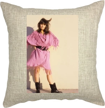 Tia Carrere Pillow