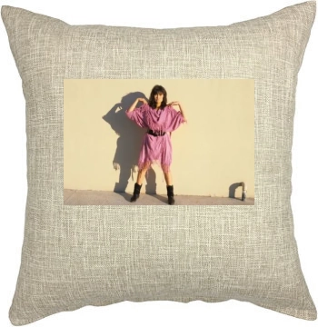 Tia Carrere Pillow