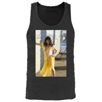 Tia Carrere Men's Tank Top